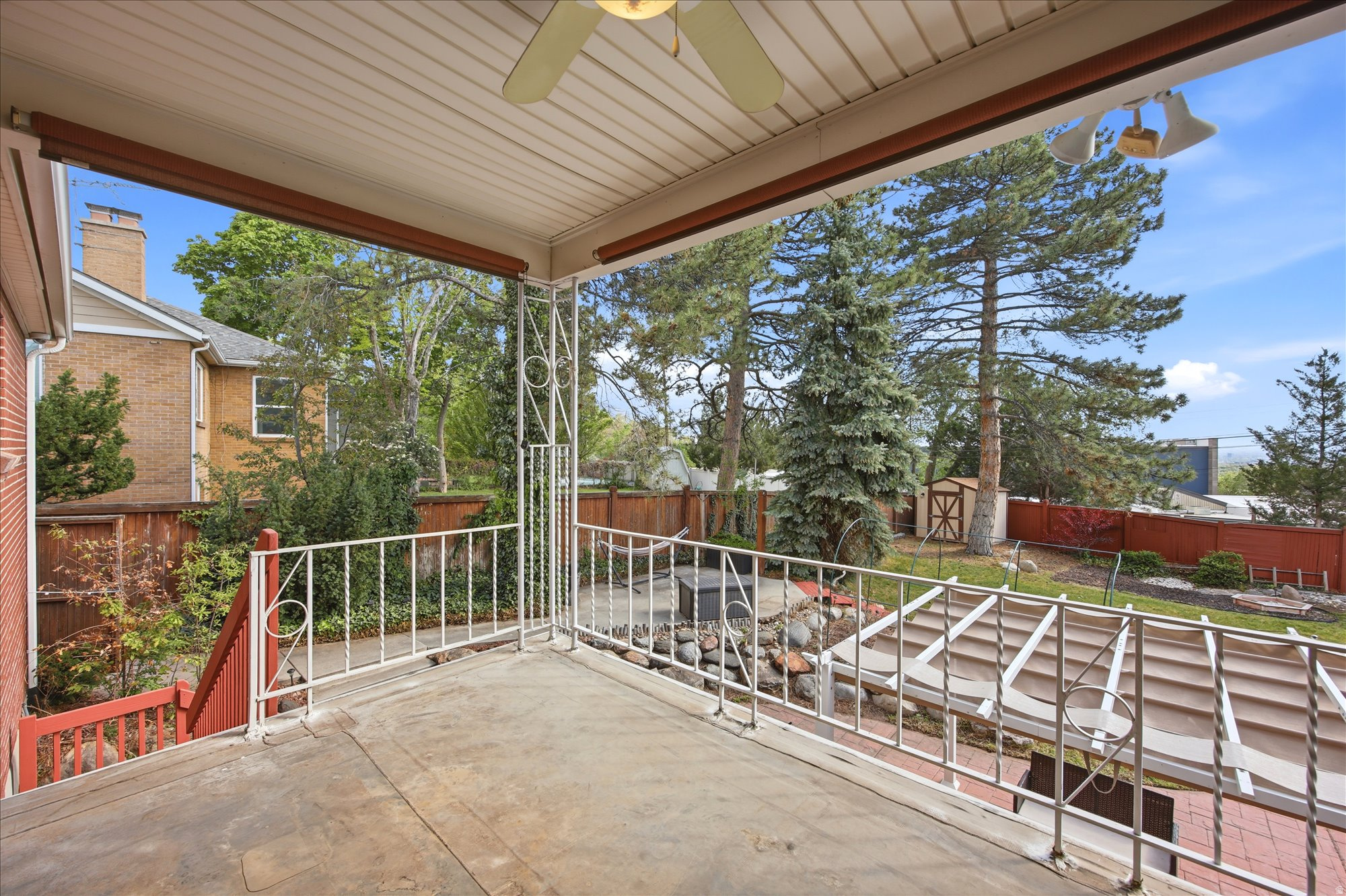 SKYLINE HEIGHTS - Residential