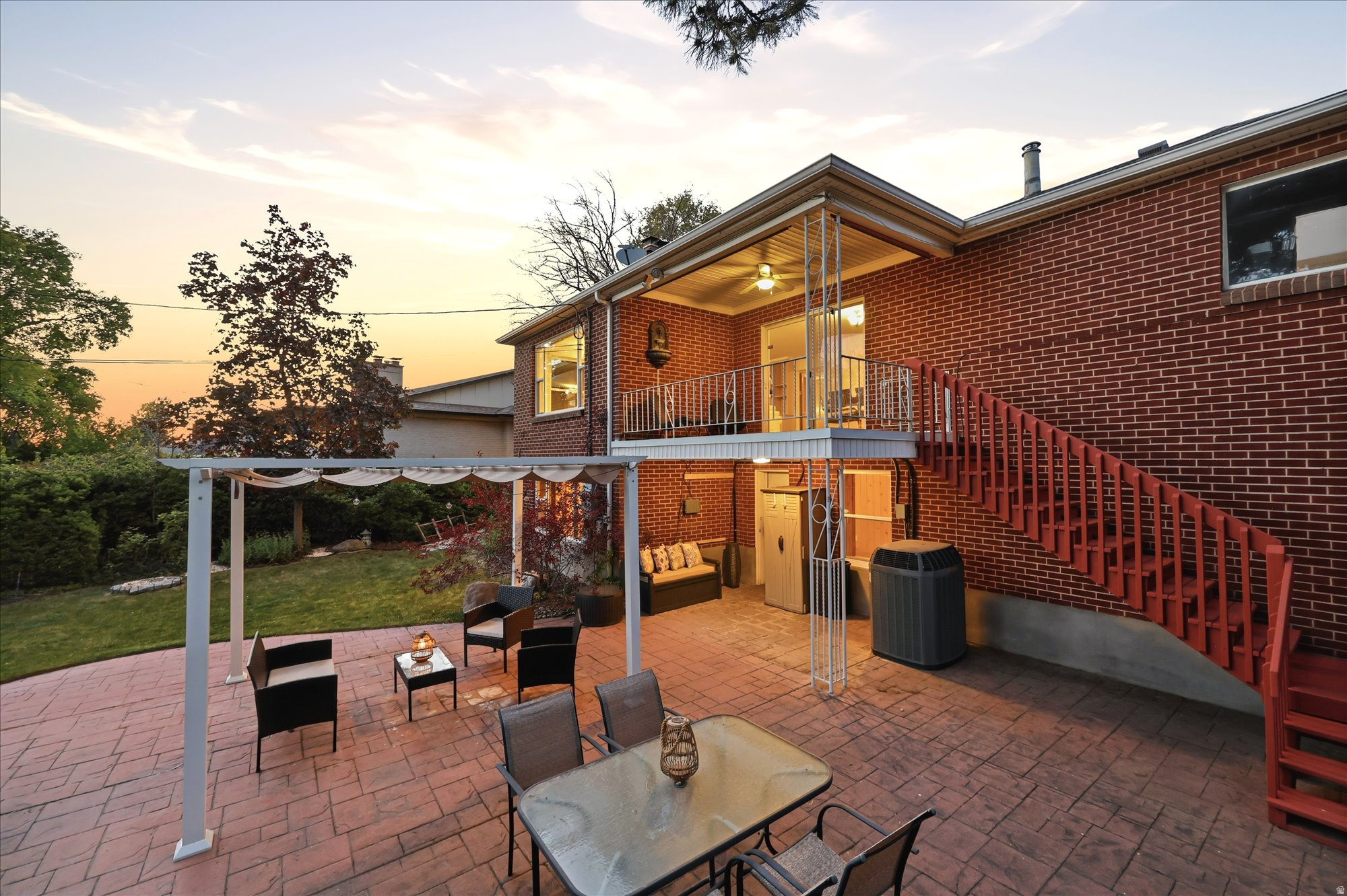 SKYLINE HEIGHTS - Residential