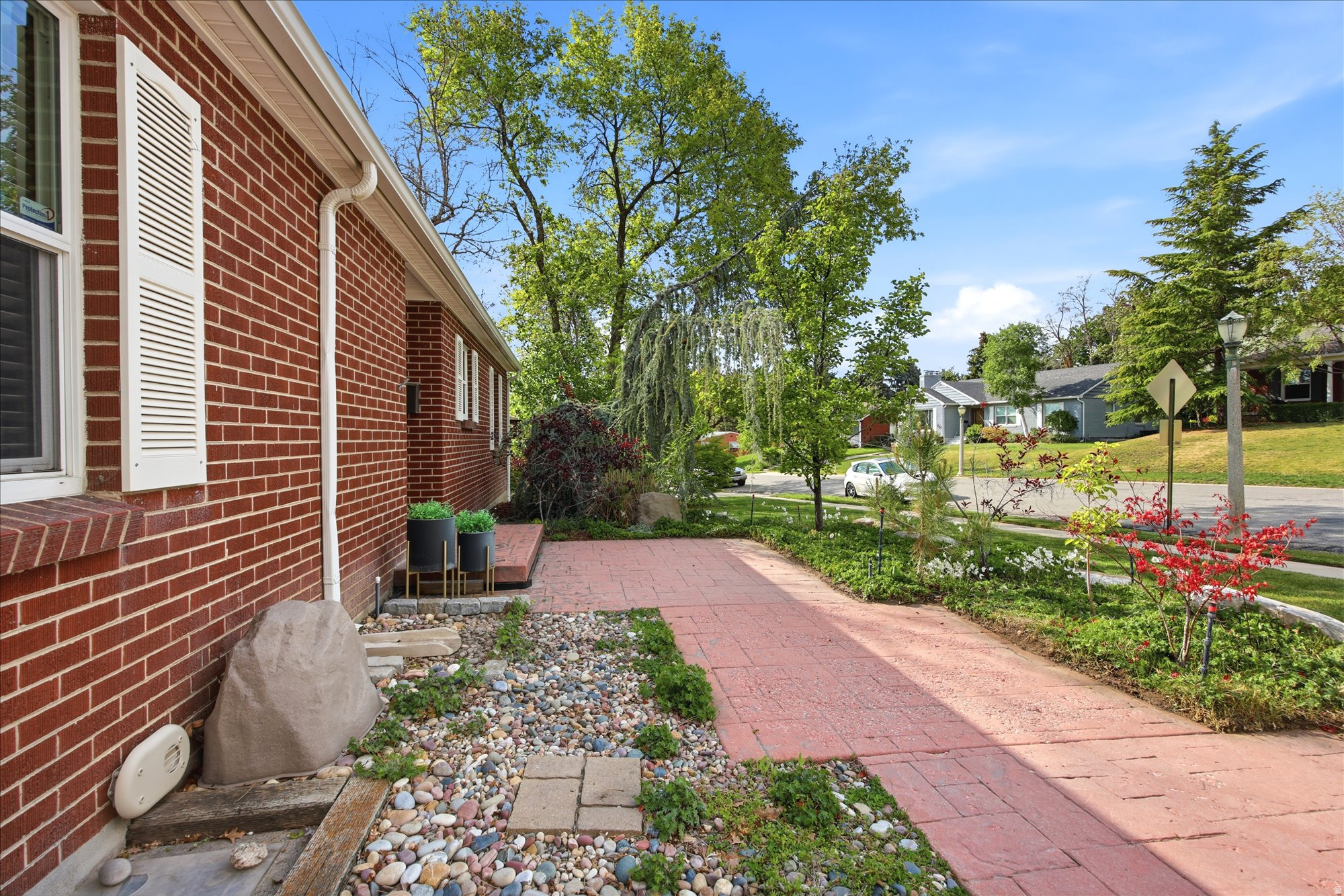 SKYLINE HEIGHTS - Residential