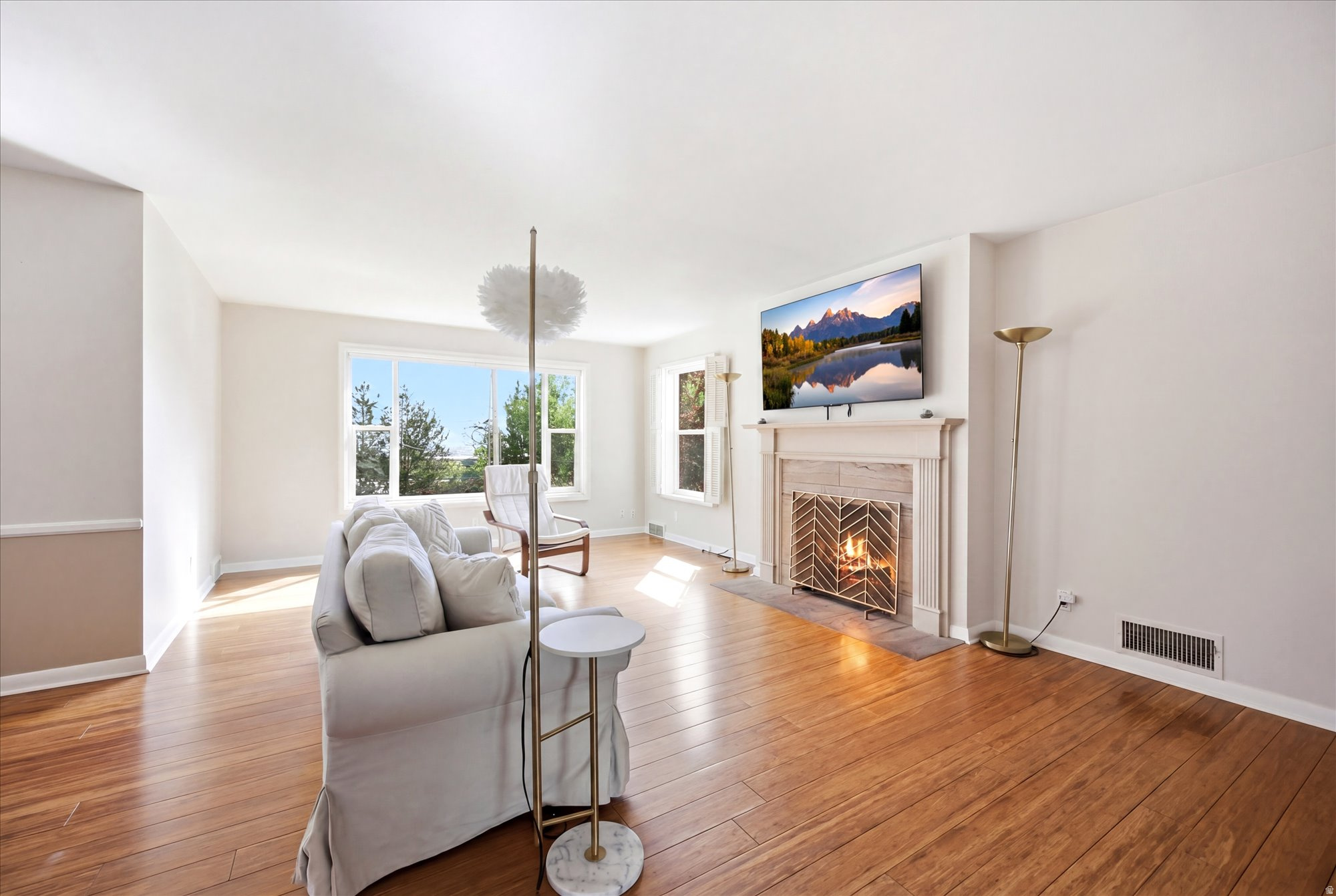 SKYLINE HEIGHTS - Residential