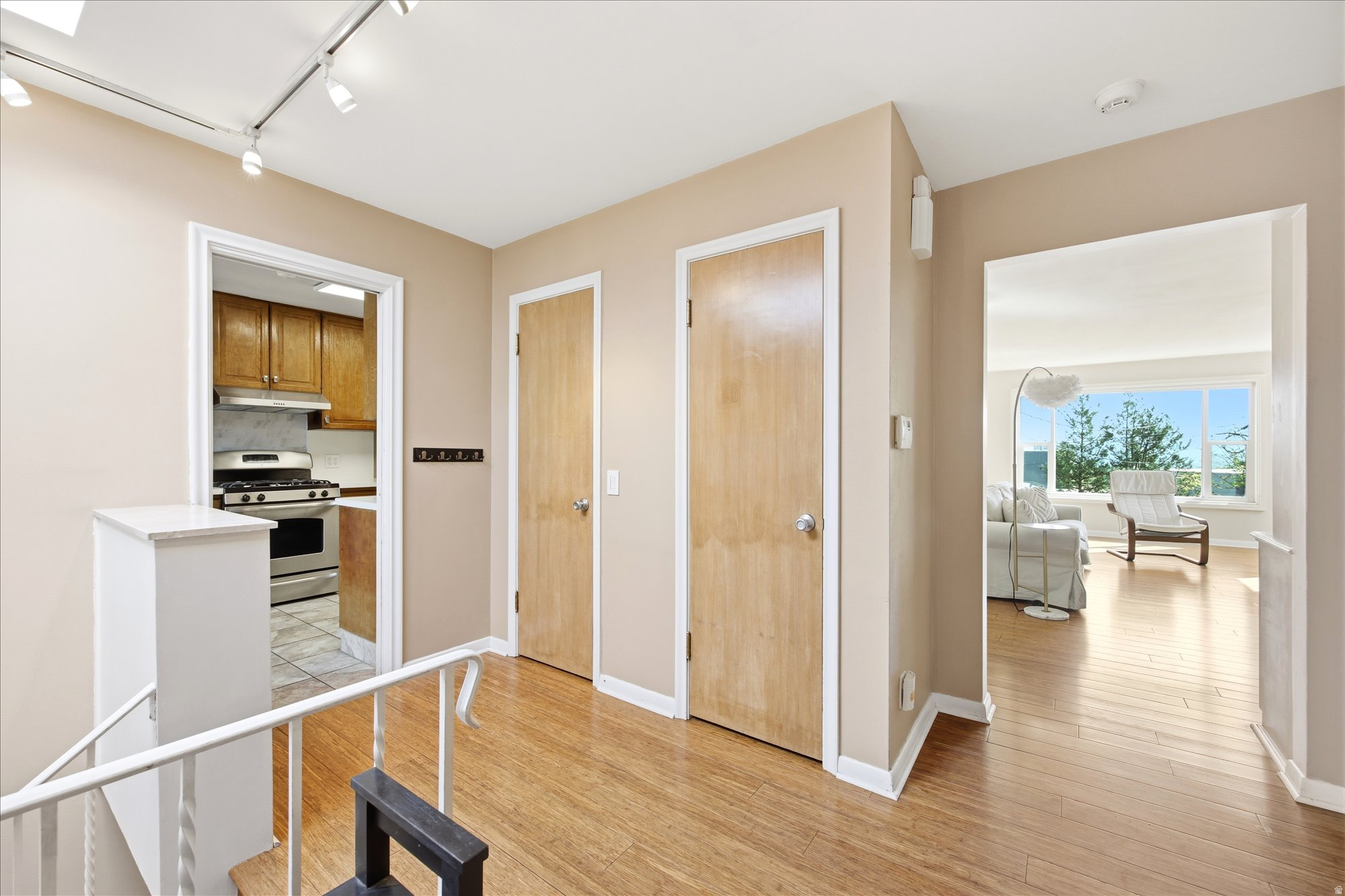 SKYLINE HEIGHTS - Residential
