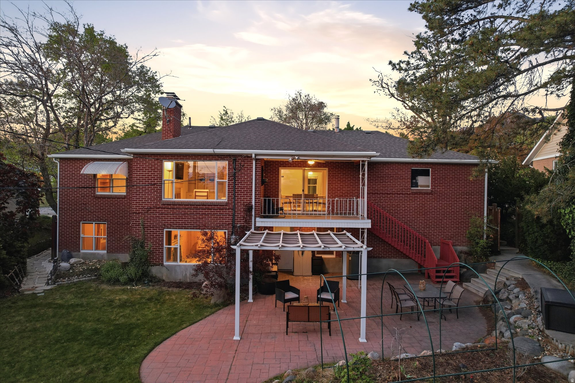 SKYLINE HEIGHTS - Residential
