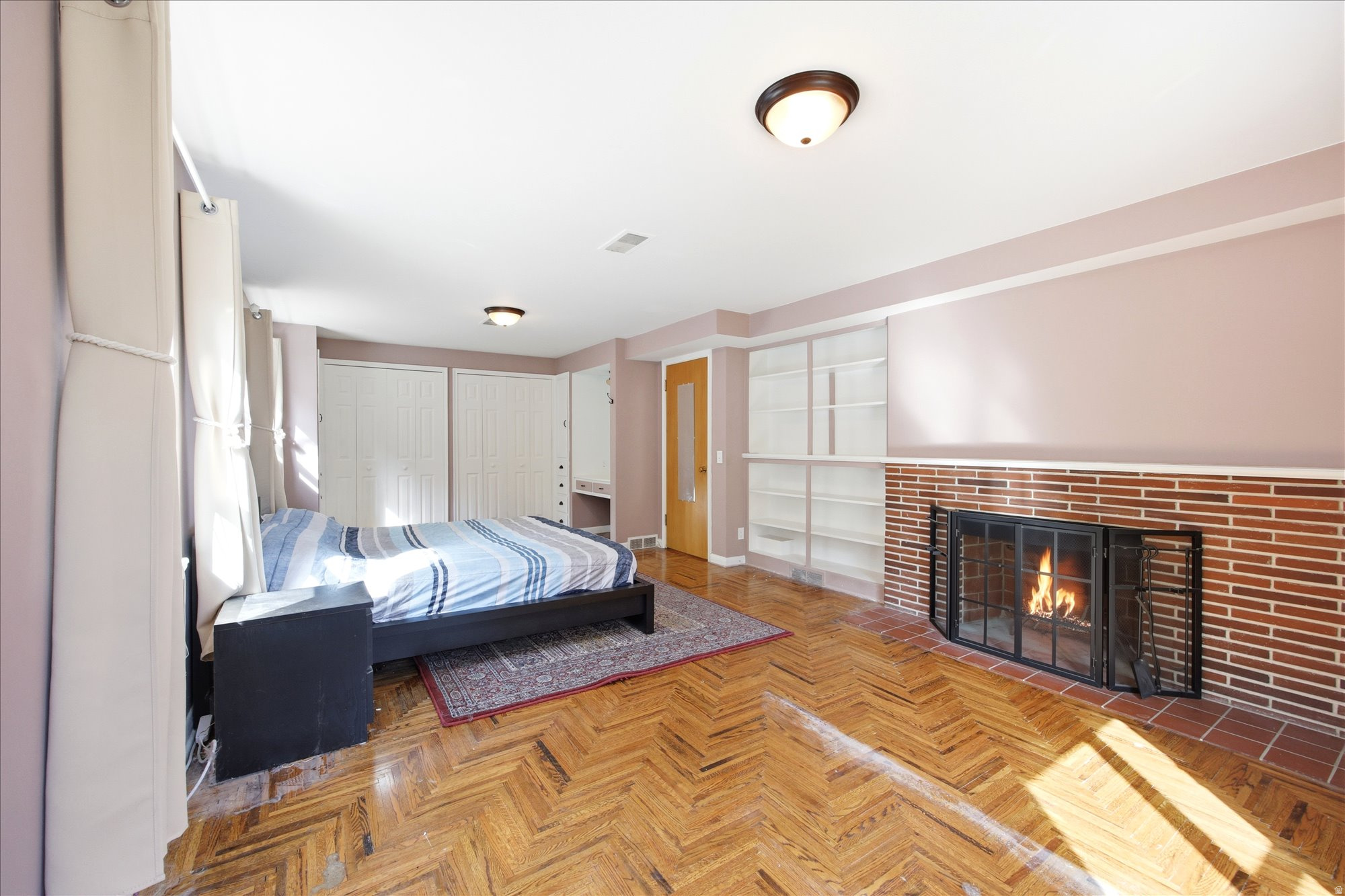 SKYLINE HEIGHTS - Residential