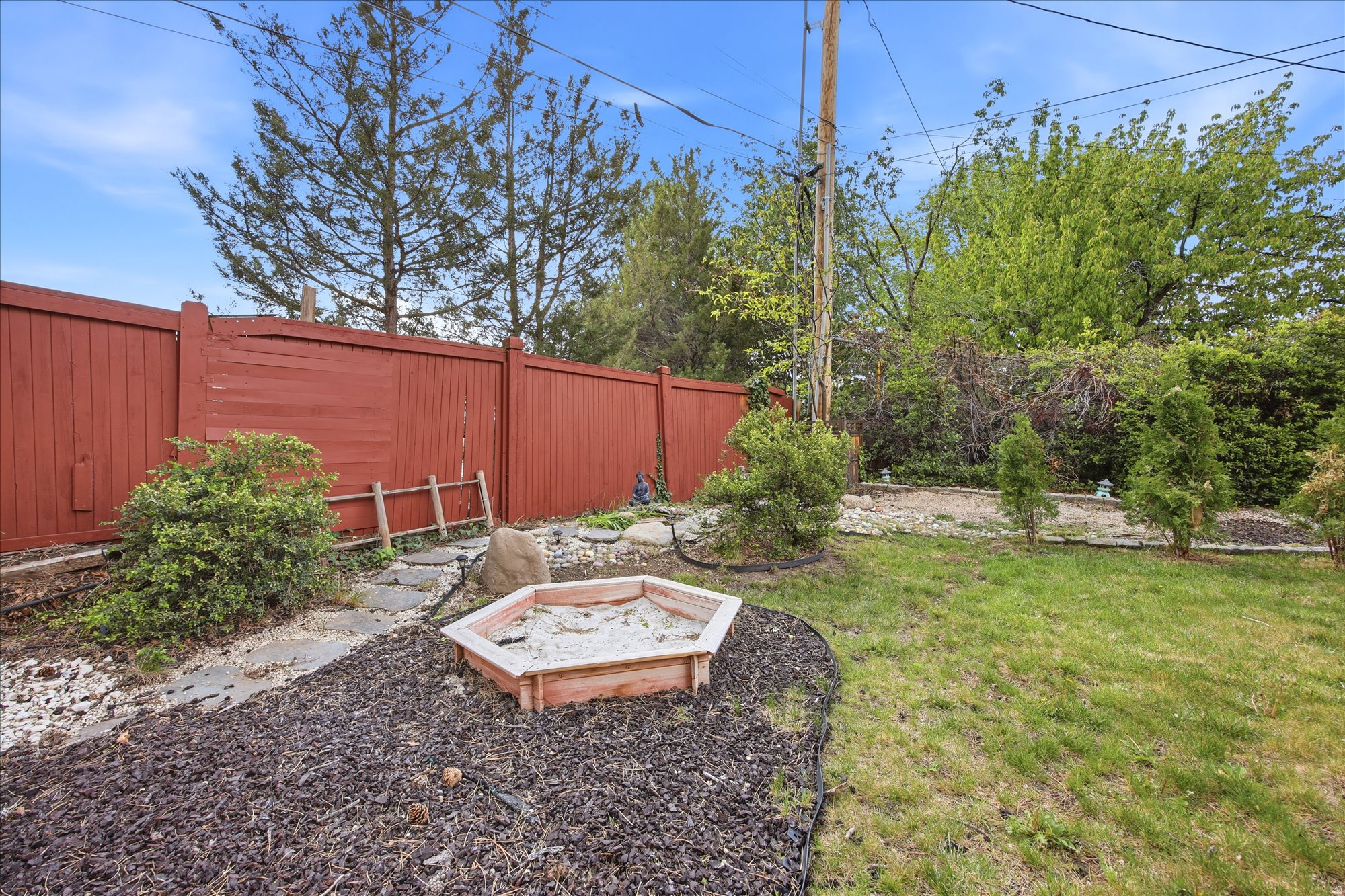 SKYLINE HEIGHTS - Residential