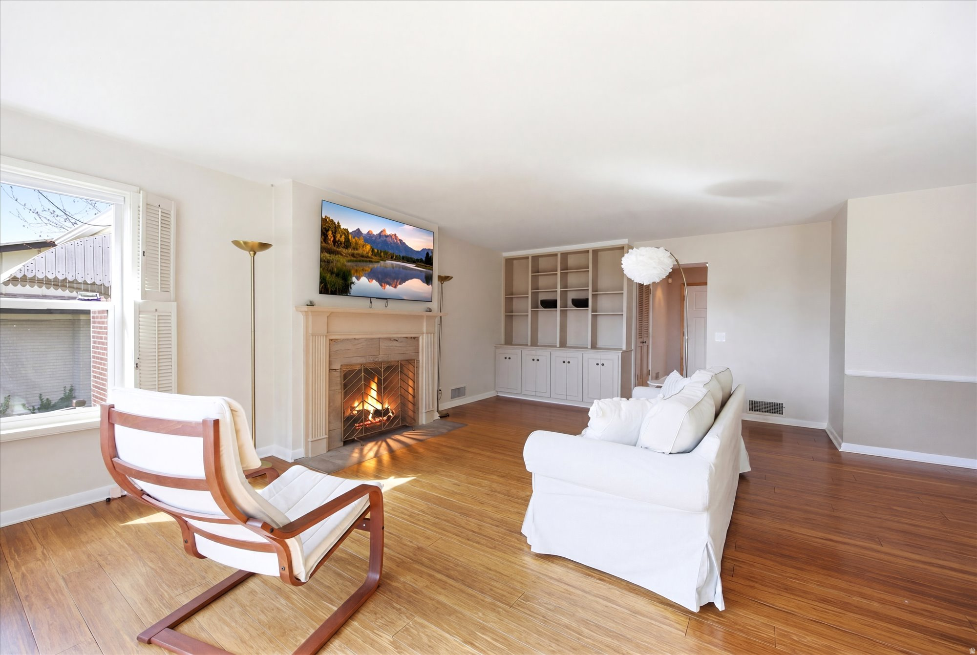 SKYLINE HEIGHTS - Residential