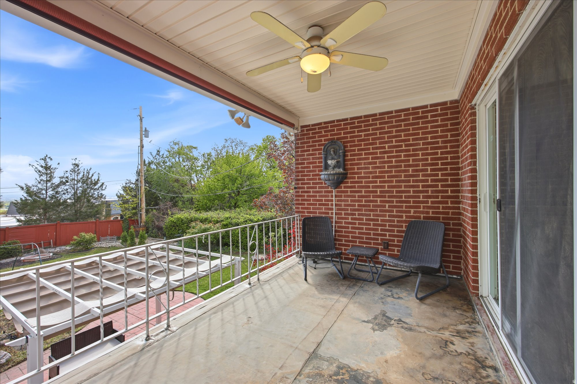 SKYLINE HEIGHTS - Residential