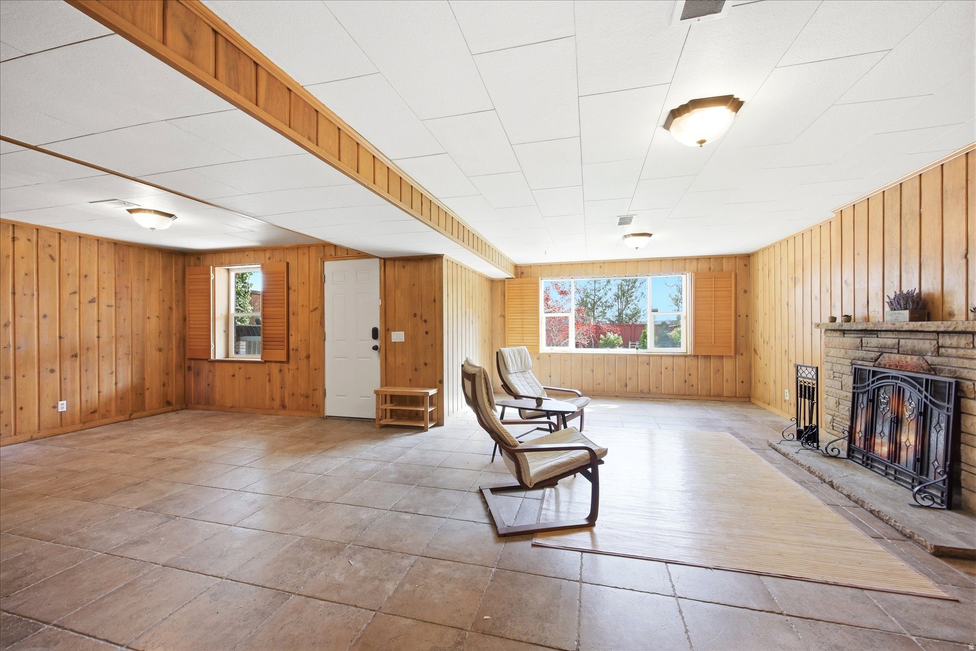 SKYLINE HEIGHTS - Residential