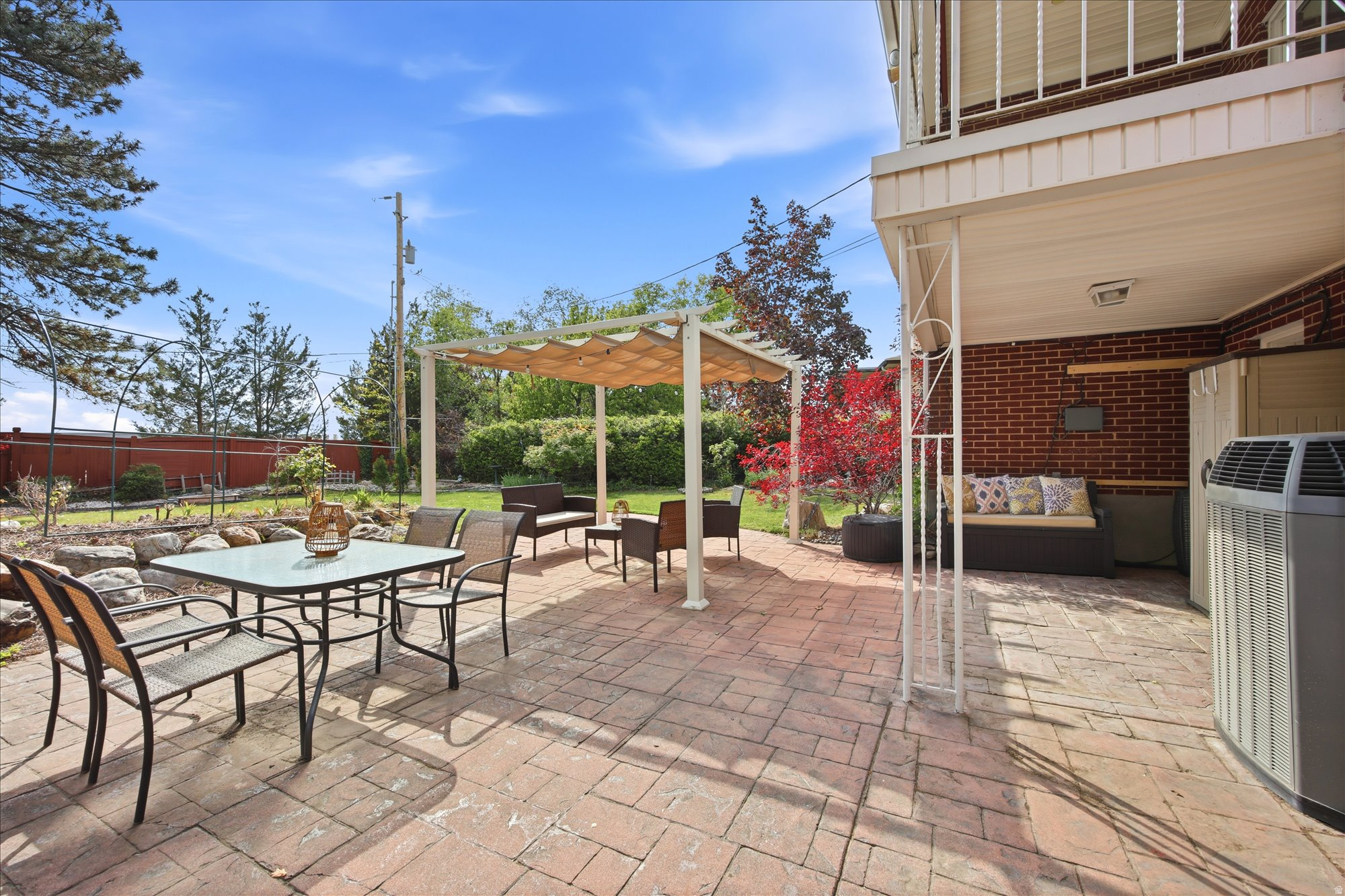 SKYLINE HEIGHTS - Residential