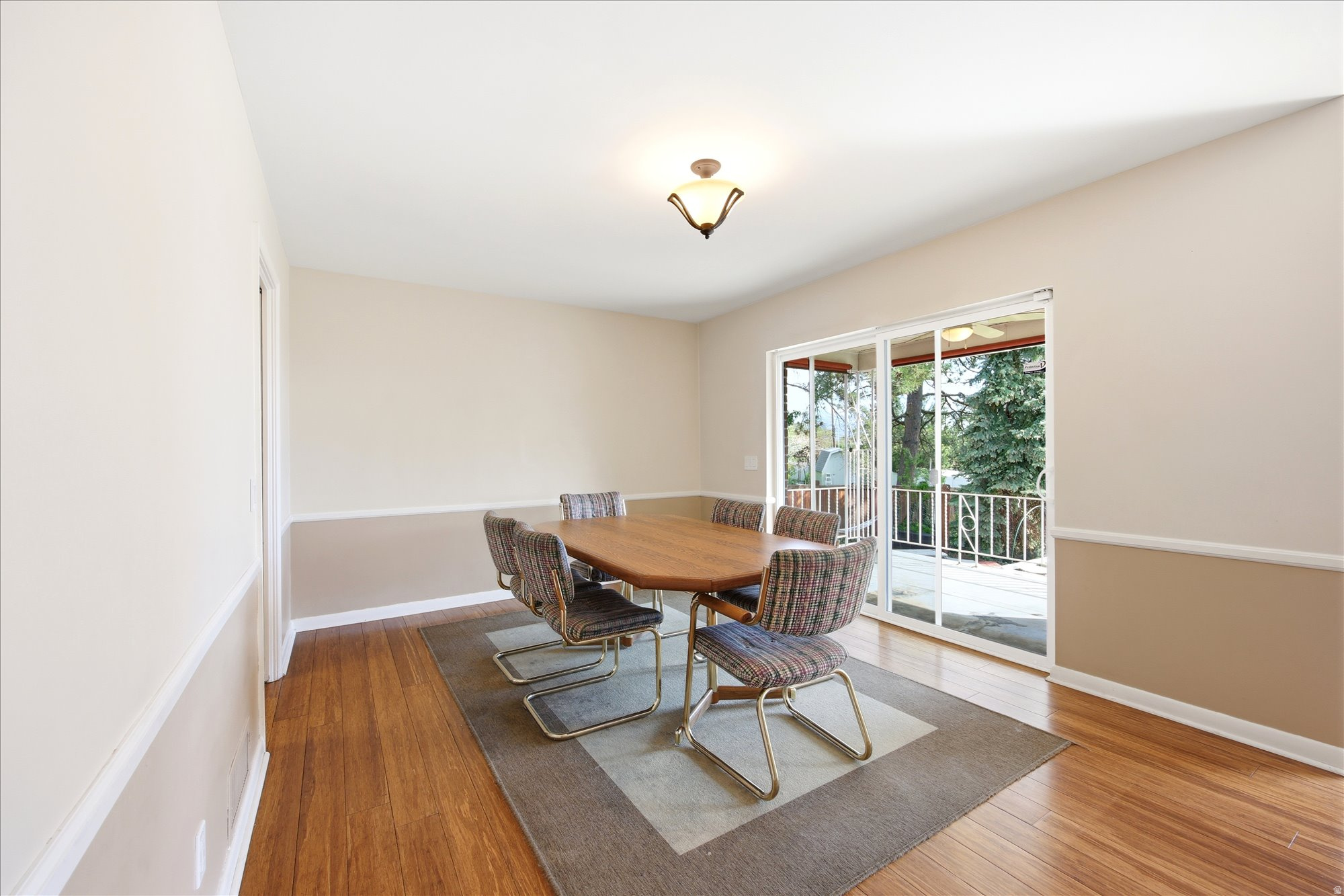 SKYLINE HEIGHTS - Residential