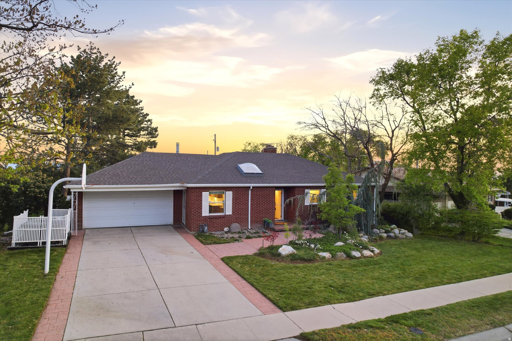 SKYLINE HEIGHTS - Residential