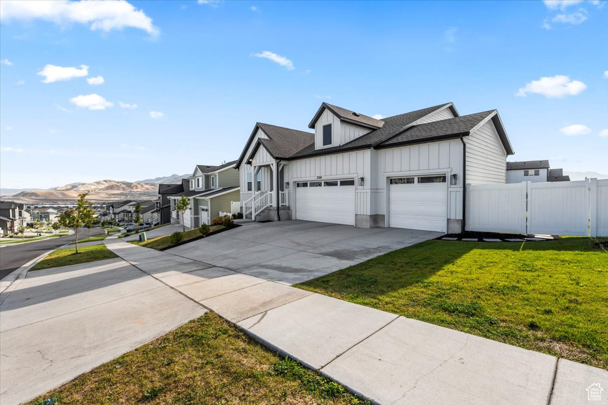 PRIMROSE - Residential