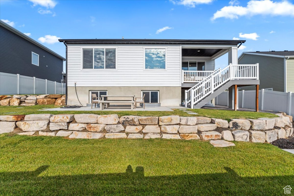 PRIMROSE - Residential