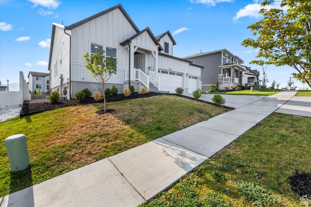 PRIMROSE - Residential