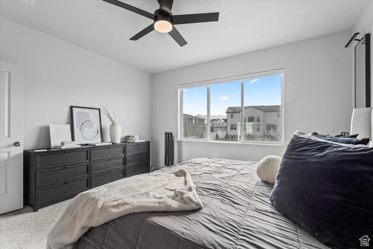 PRIMROSE - Residential