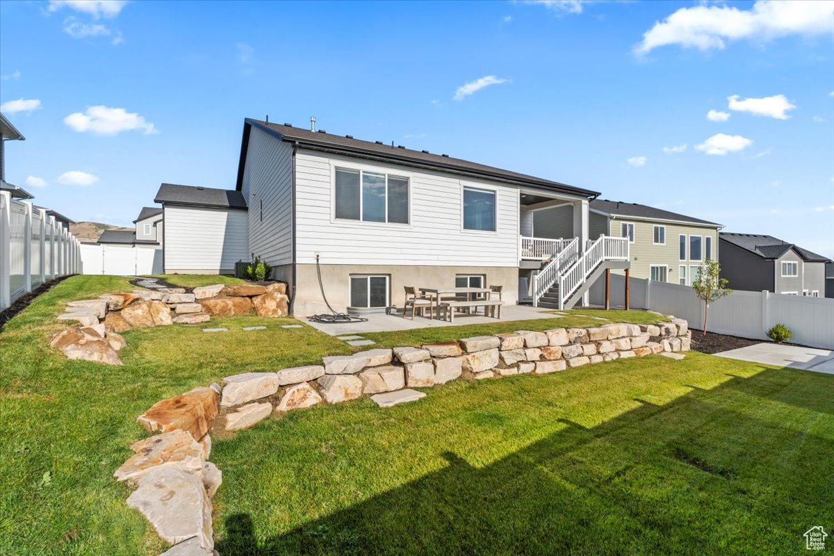 PRIMROSE - Residential