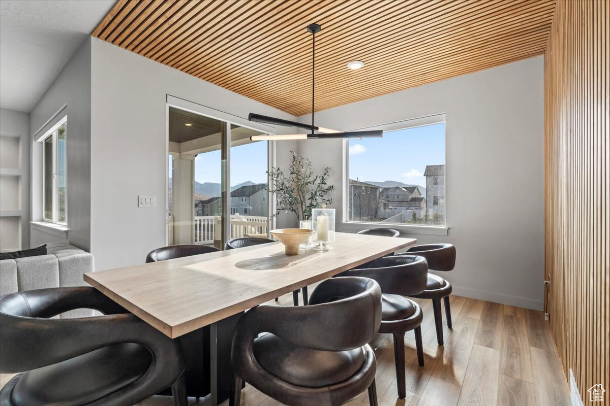 PRIMROSE - Residential