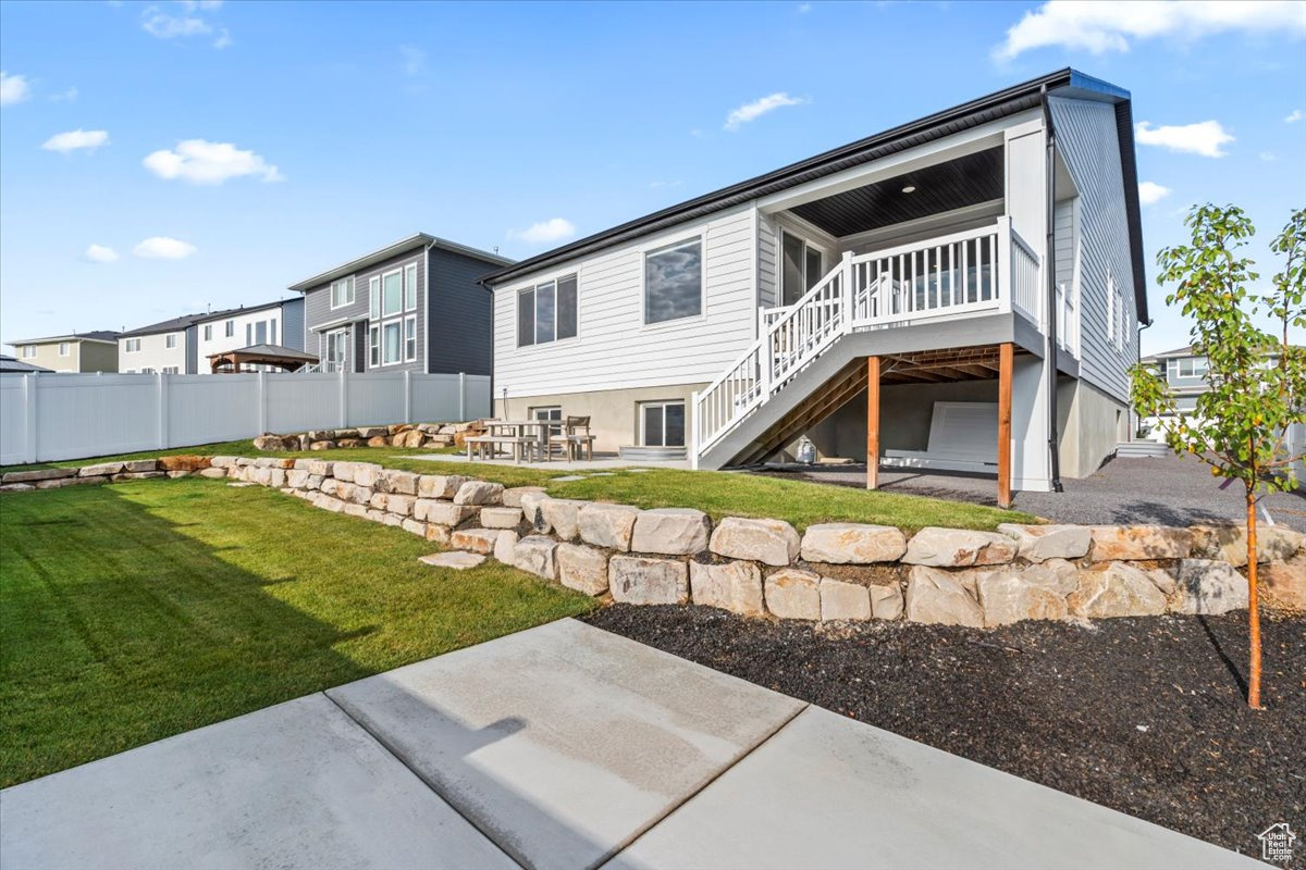 PRIMROSE - Residential