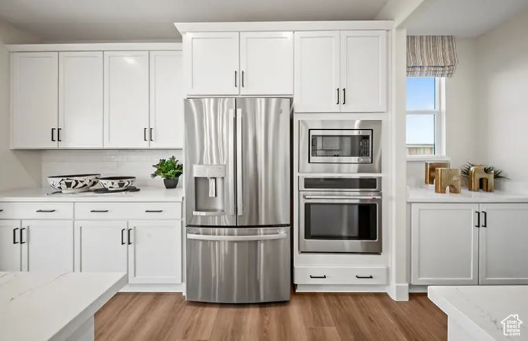 GREAT BASIN AT OLYMPIA - Residential