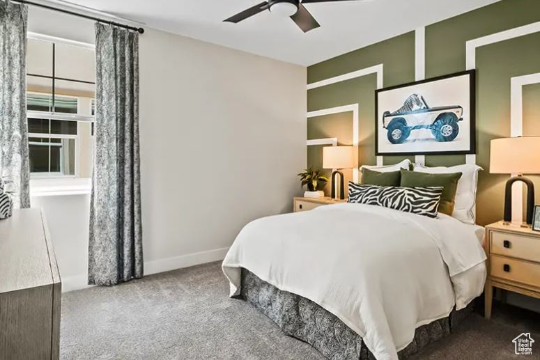 GREAT BASIN AT OLYMPIA - Residential