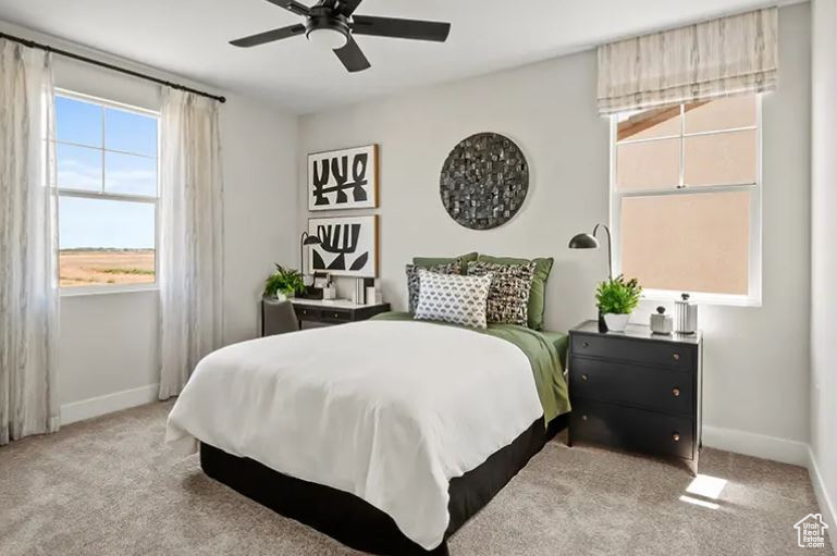 GREAT BASIN AT OLYMPIA - Residential