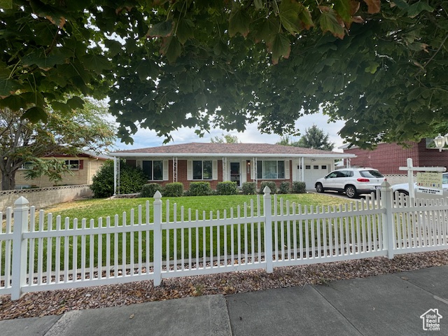 CLEARVIEW HOMES - Residential