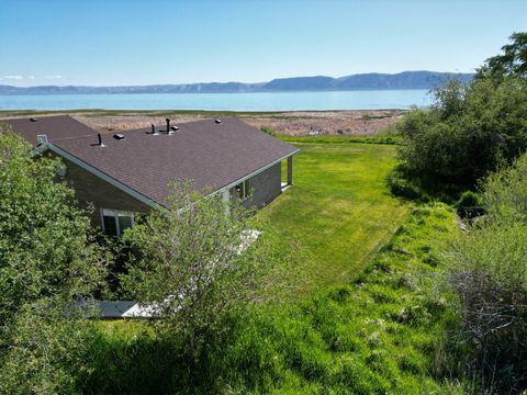 Homes For Sale - 20 S Lakeside Dr<br/> Garden City, UT 84028