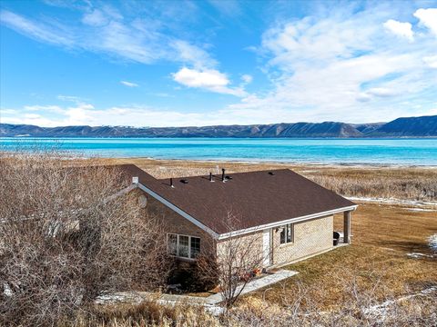 Homes For Sale - 20 S Lakeside Dr<br/> Rich County, Garden City, UT 84028