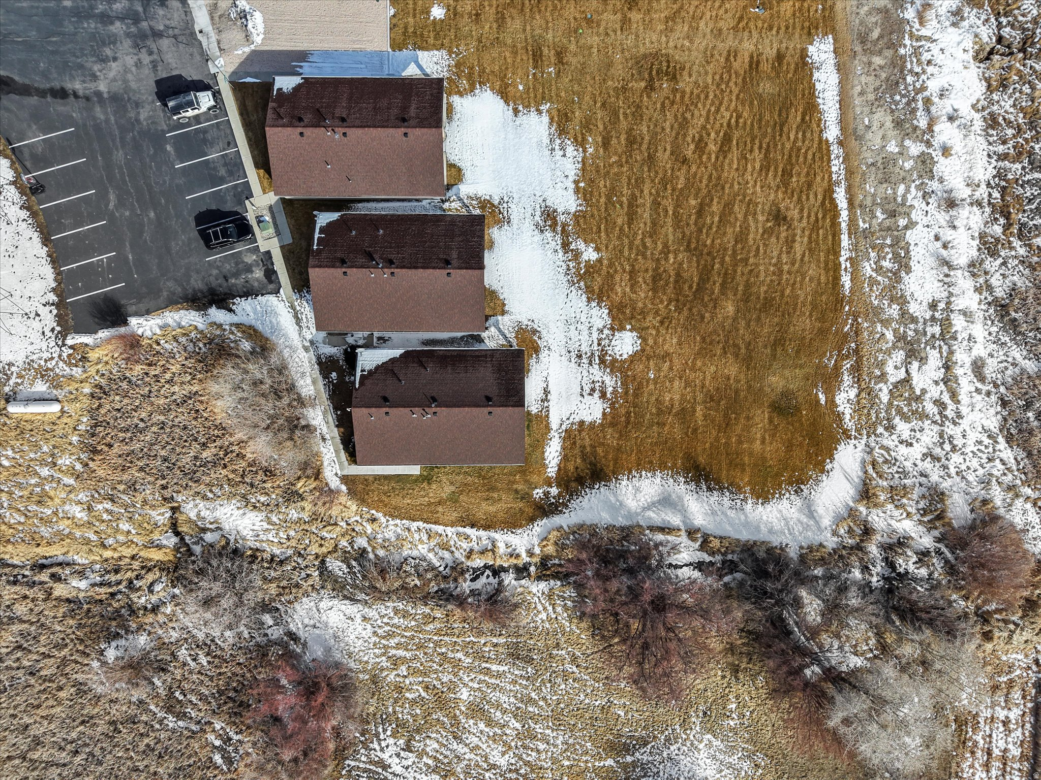 LAKE MEADOW - Residential