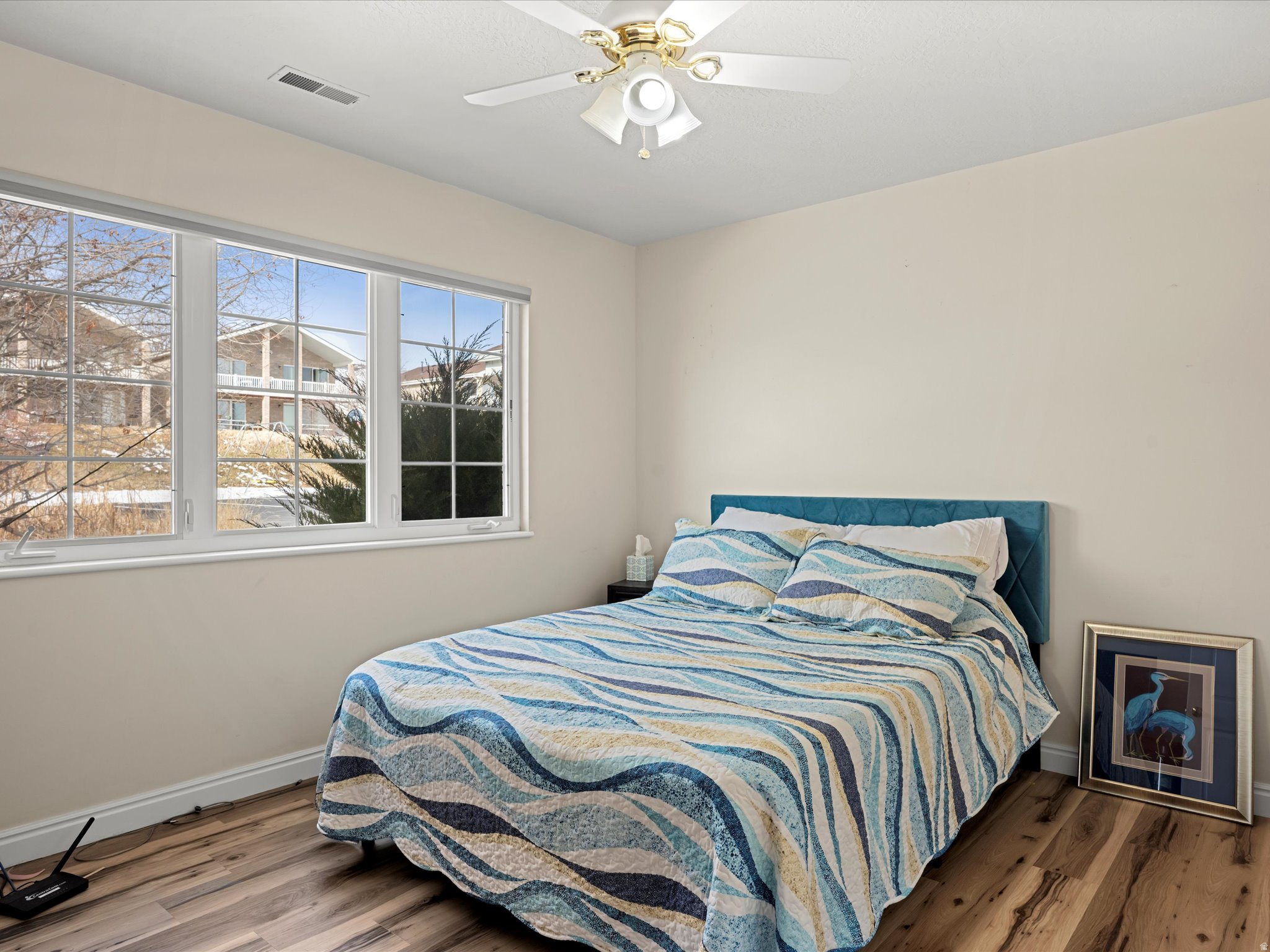 LAKE MEADOW - Residential