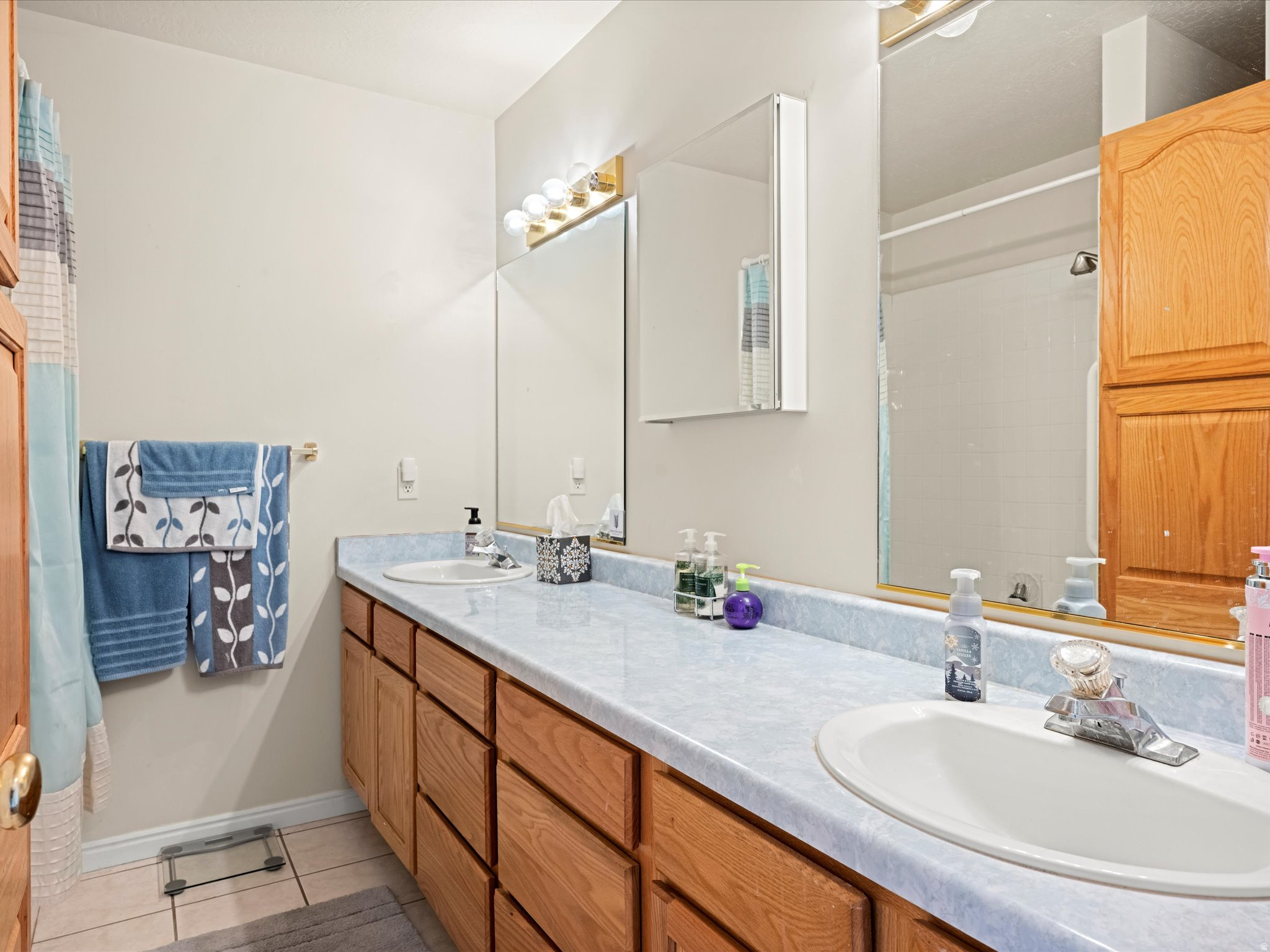 LAKE MEADOW - Residential