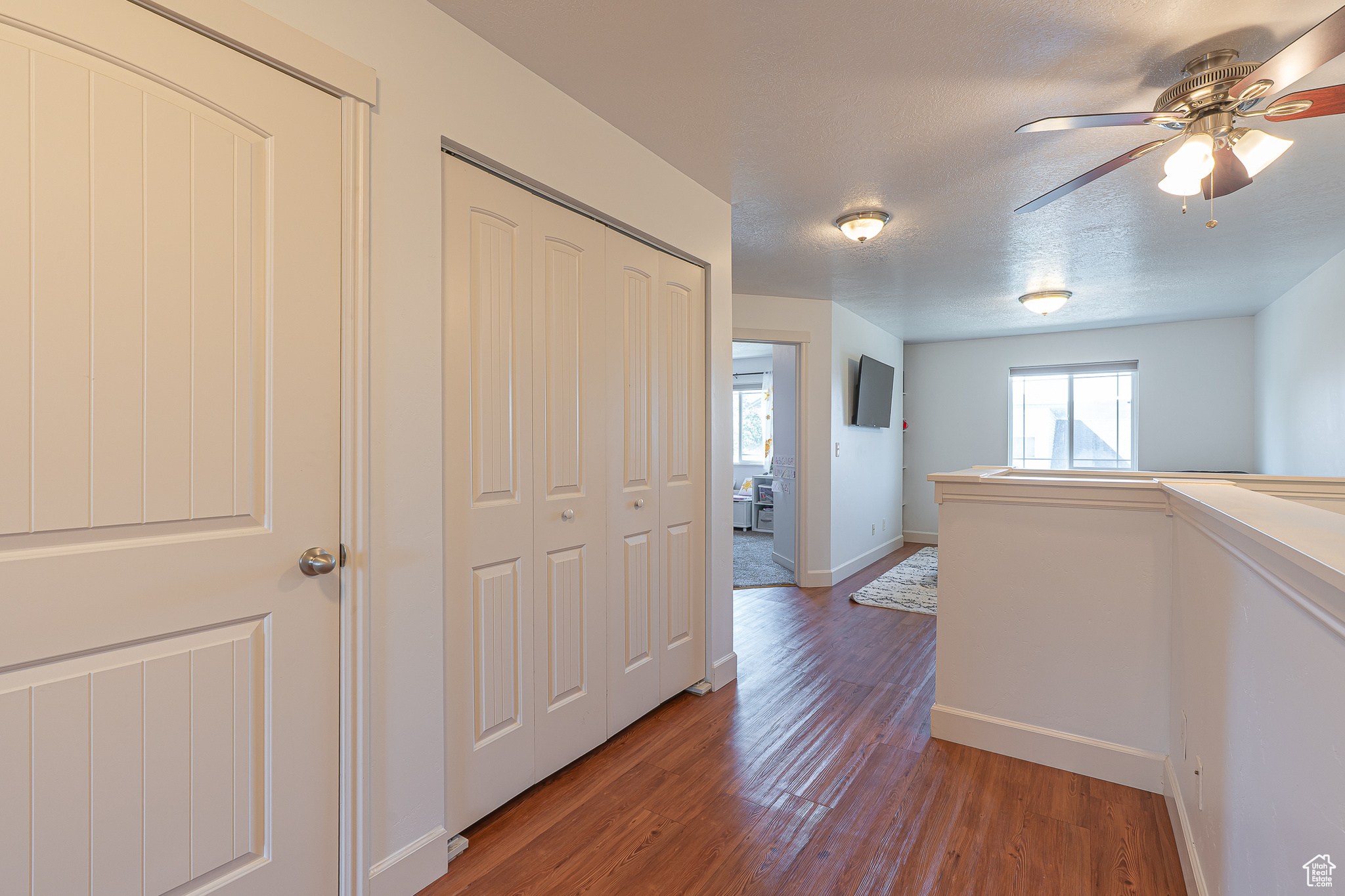 BRIDGERLAND MEADOWS - Residential