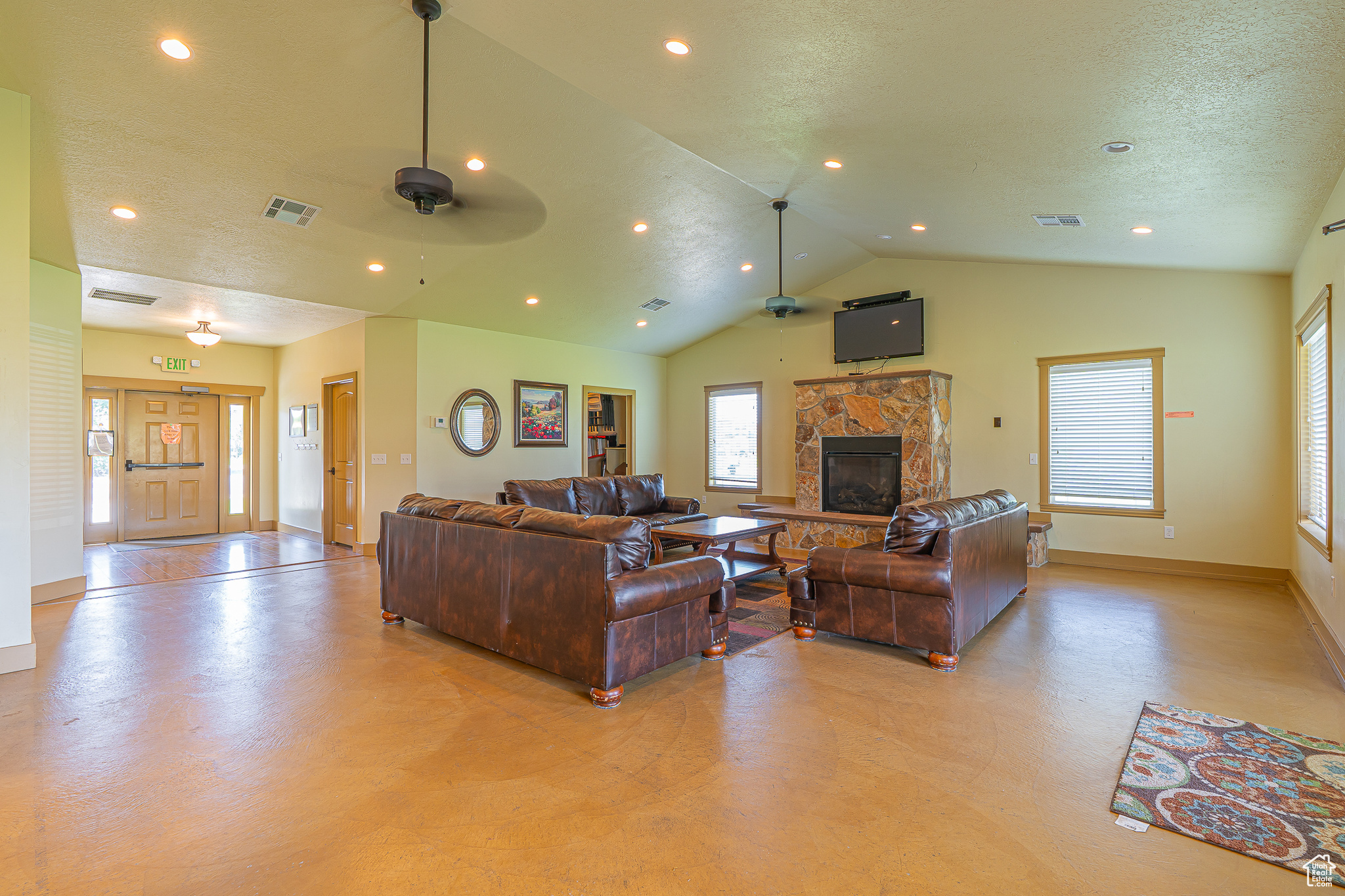 BRIDGERLAND MEADOWS - Residential