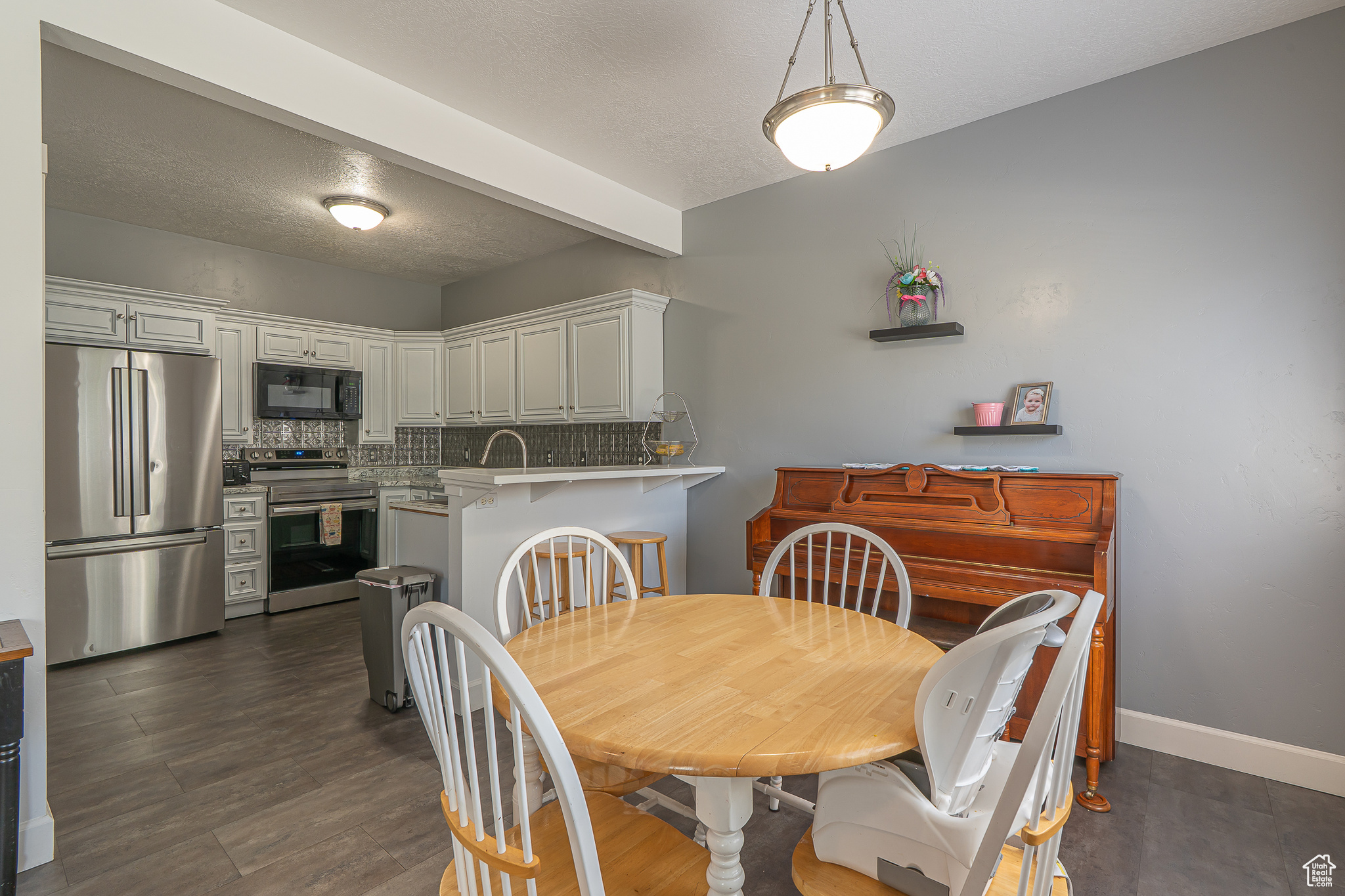 BRIDGERLAND MEADOWS - Residential