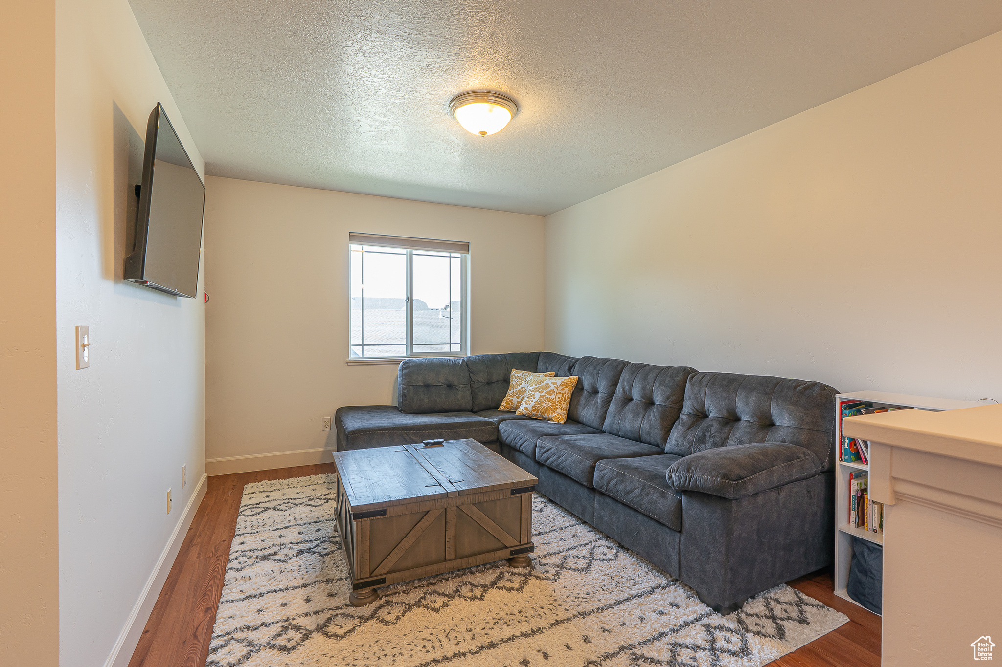 BRIDGERLAND MEADOWS - Residential