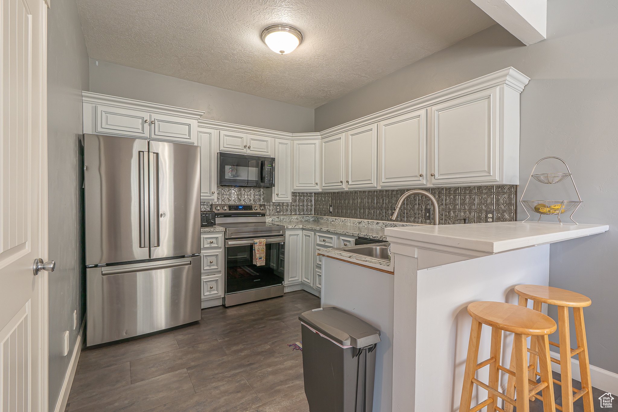 BRIDGERLAND MEADOWS - Residential