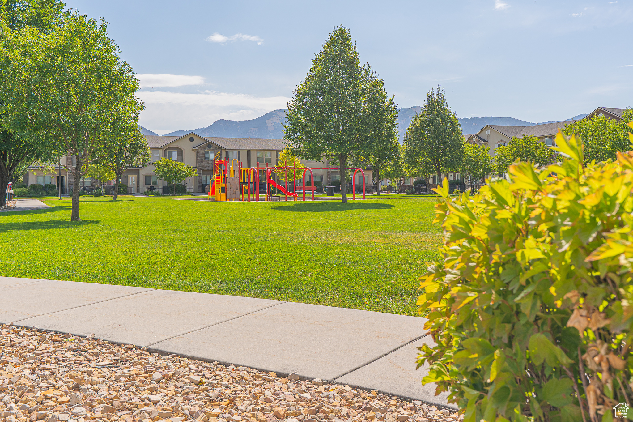 BRIDGERLAND MEADOWS - Residential