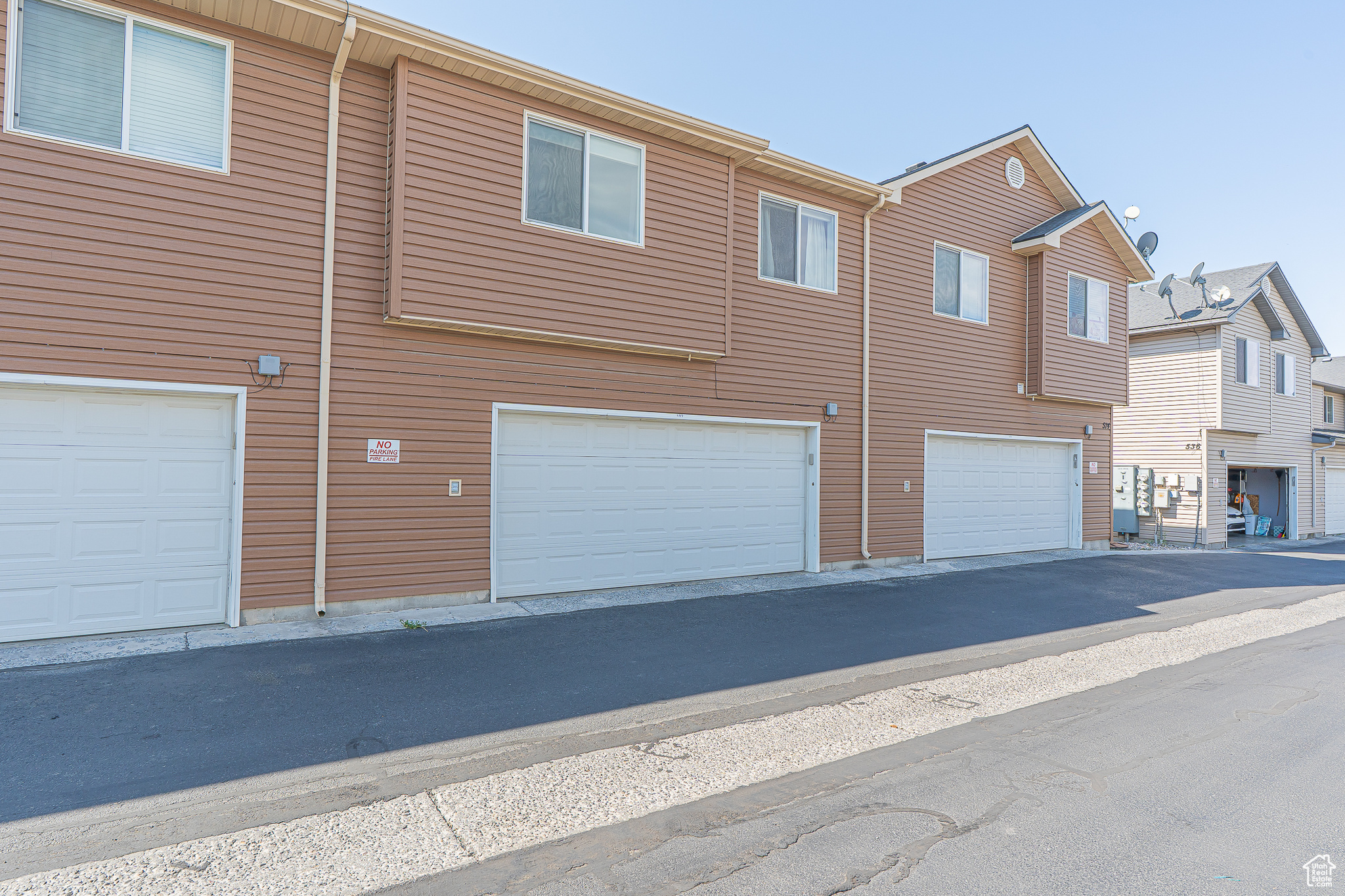BRIDGERLAND MEADOWS - Residential