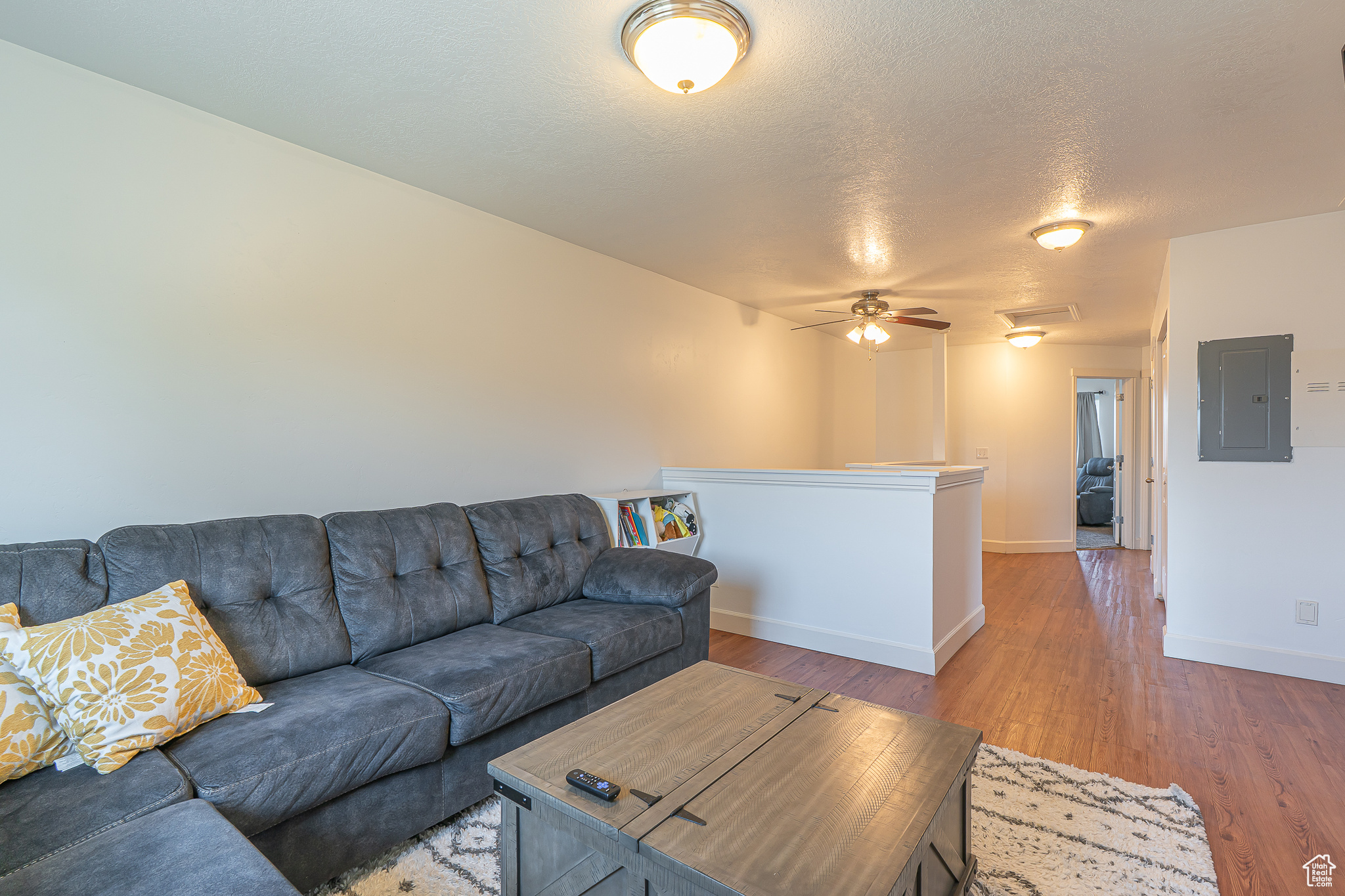 BRIDGERLAND MEADOWS - Residential