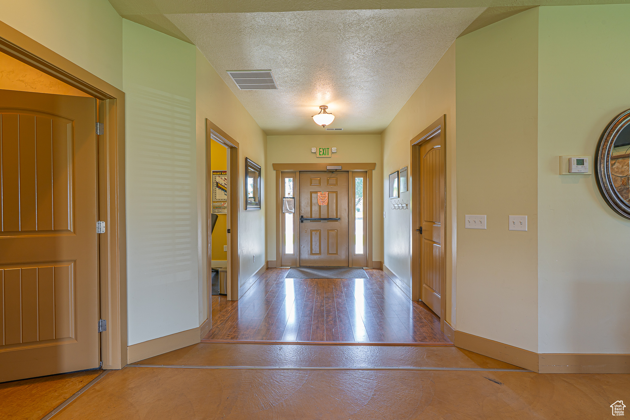 BRIDGERLAND MEADOWS - Residential