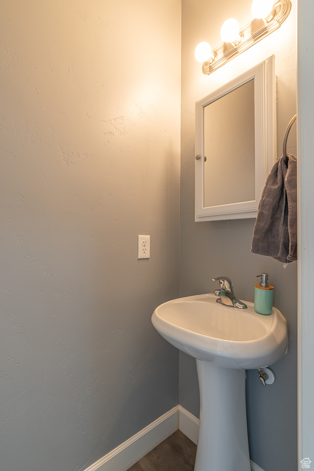 BRIDGERLAND MEADOWS - Residential