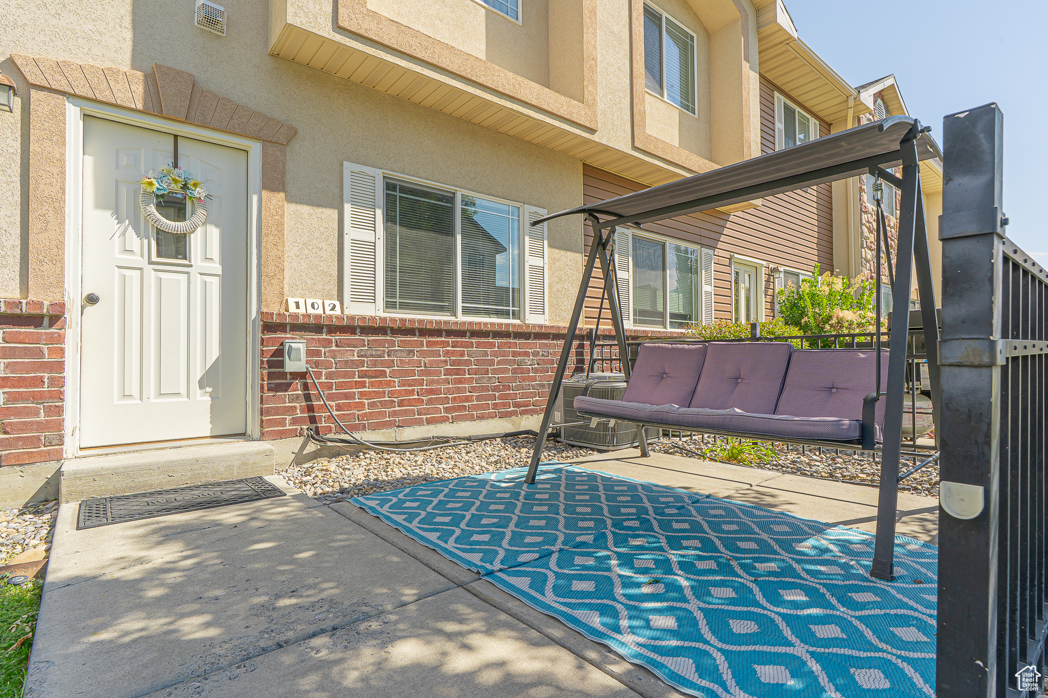 BRIDGERLAND MEADOWS - Residential
