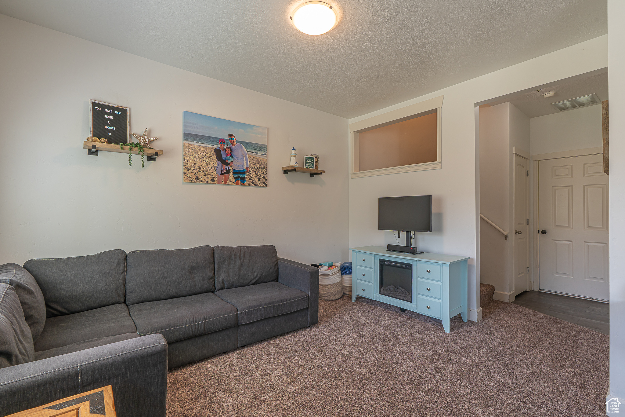 BRIDGERLAND MEADOWS - Residential