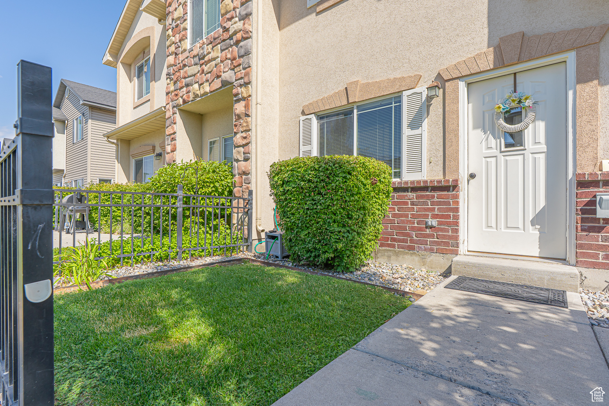BRIDGERLAND MEADOWS - Residential