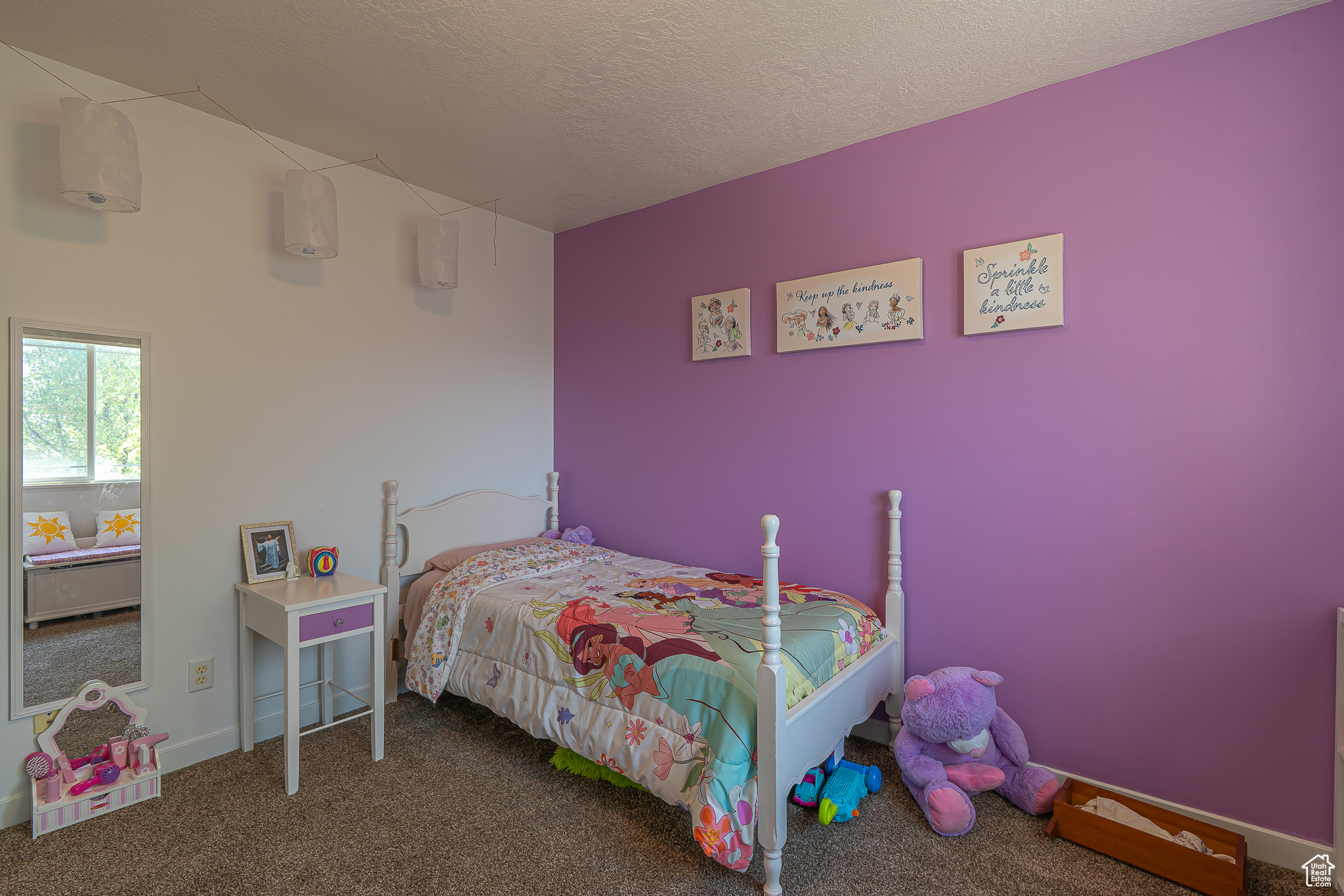 BRIDGERLAND MEADOWS - Residential