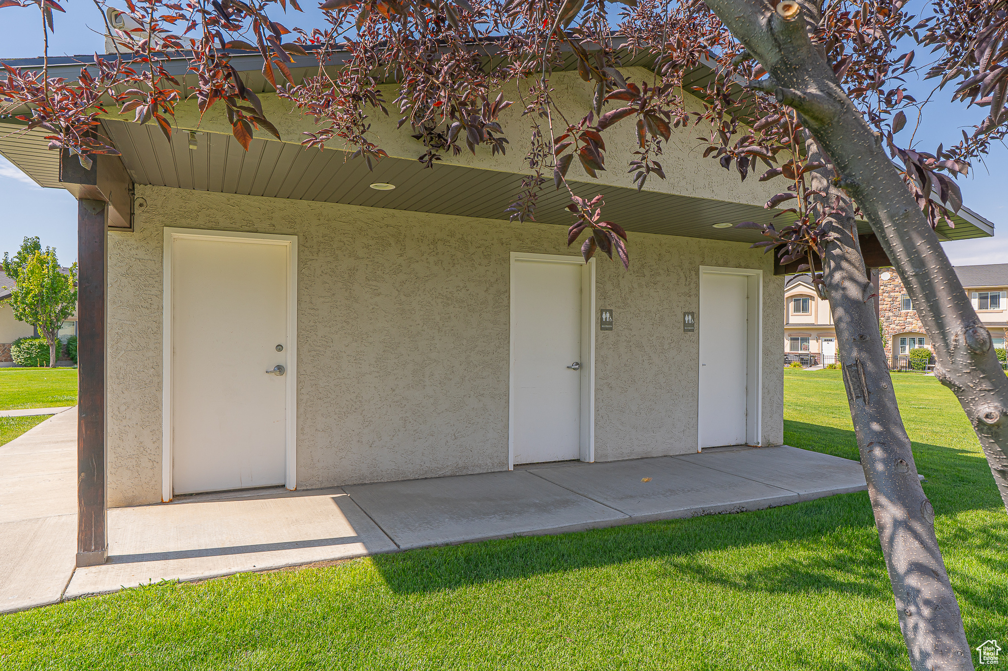 BRIDGERLAND MEADOWS - Residential