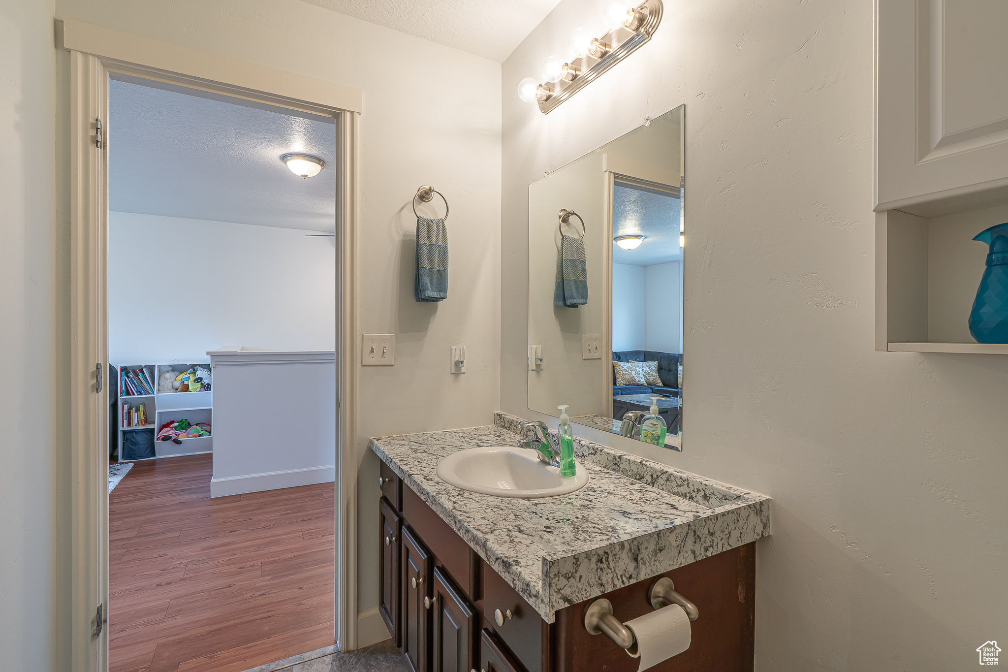 BRIDGERLAND MEADOWS - Residential
