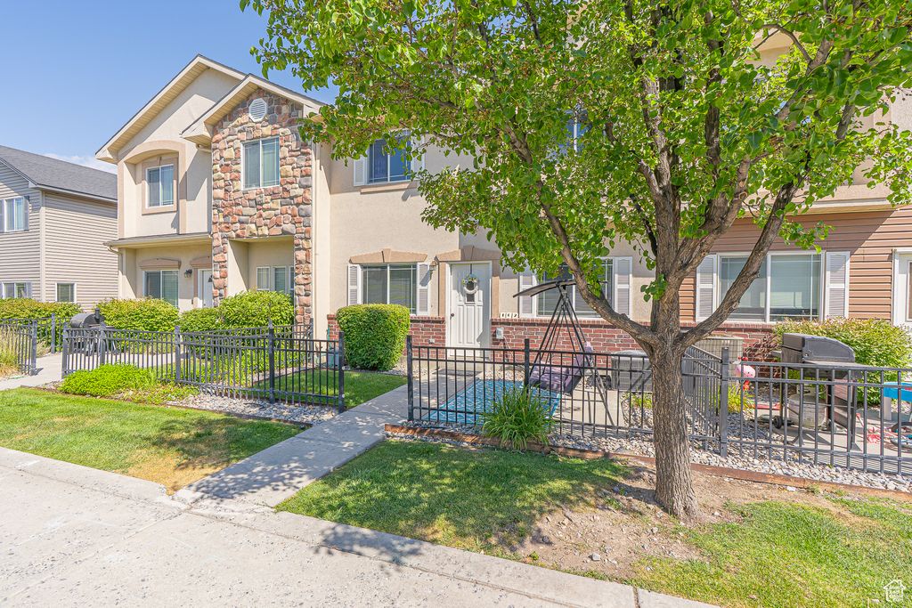 Photo of 514 W 1490 N #102, Logan, UT 84341 (MLS # 2105499)