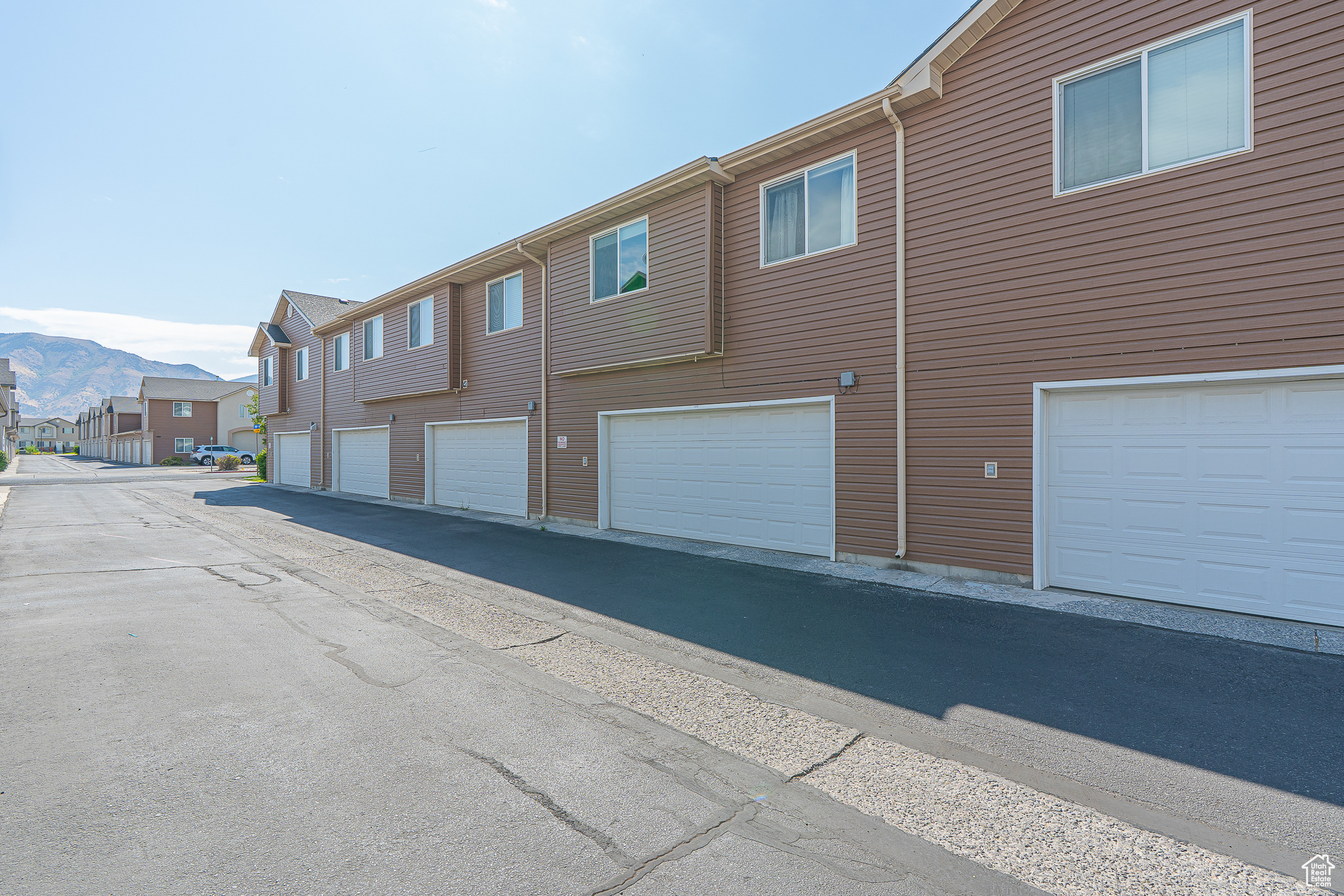 BRIDGERLAND MEADOWS - Residential