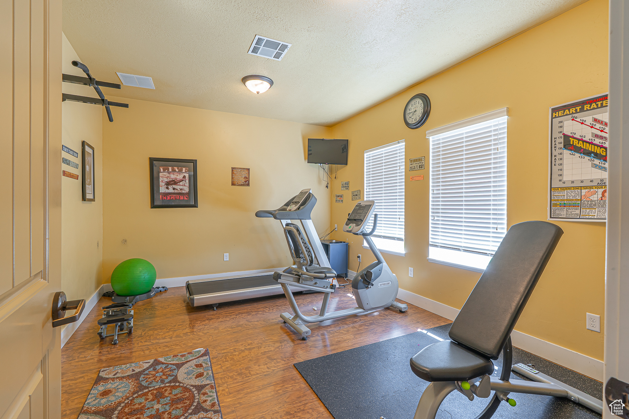BRIDGERLAND MEADOWS - Residential