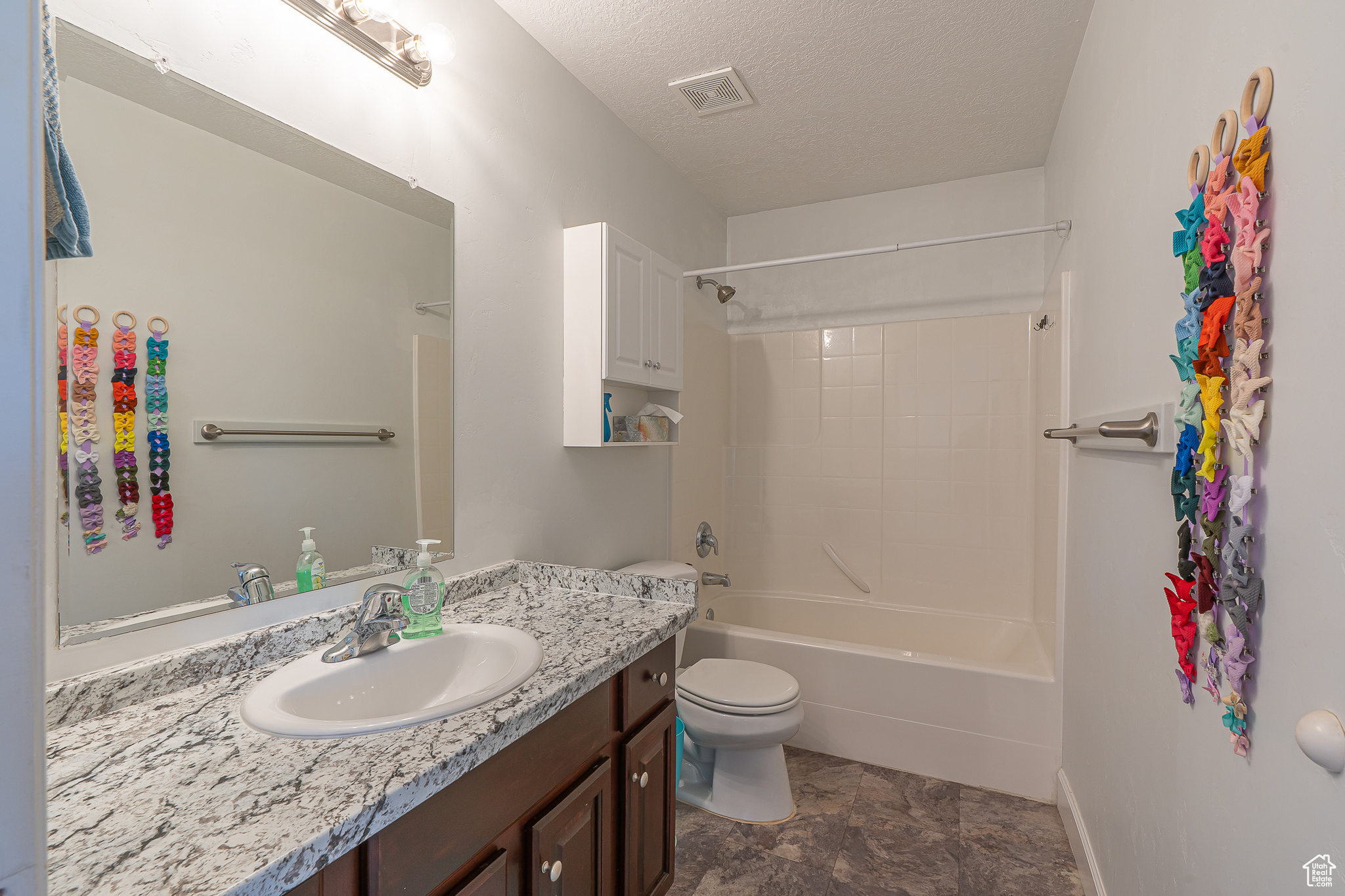 BRIDGERLAND MEADOWS - Residential